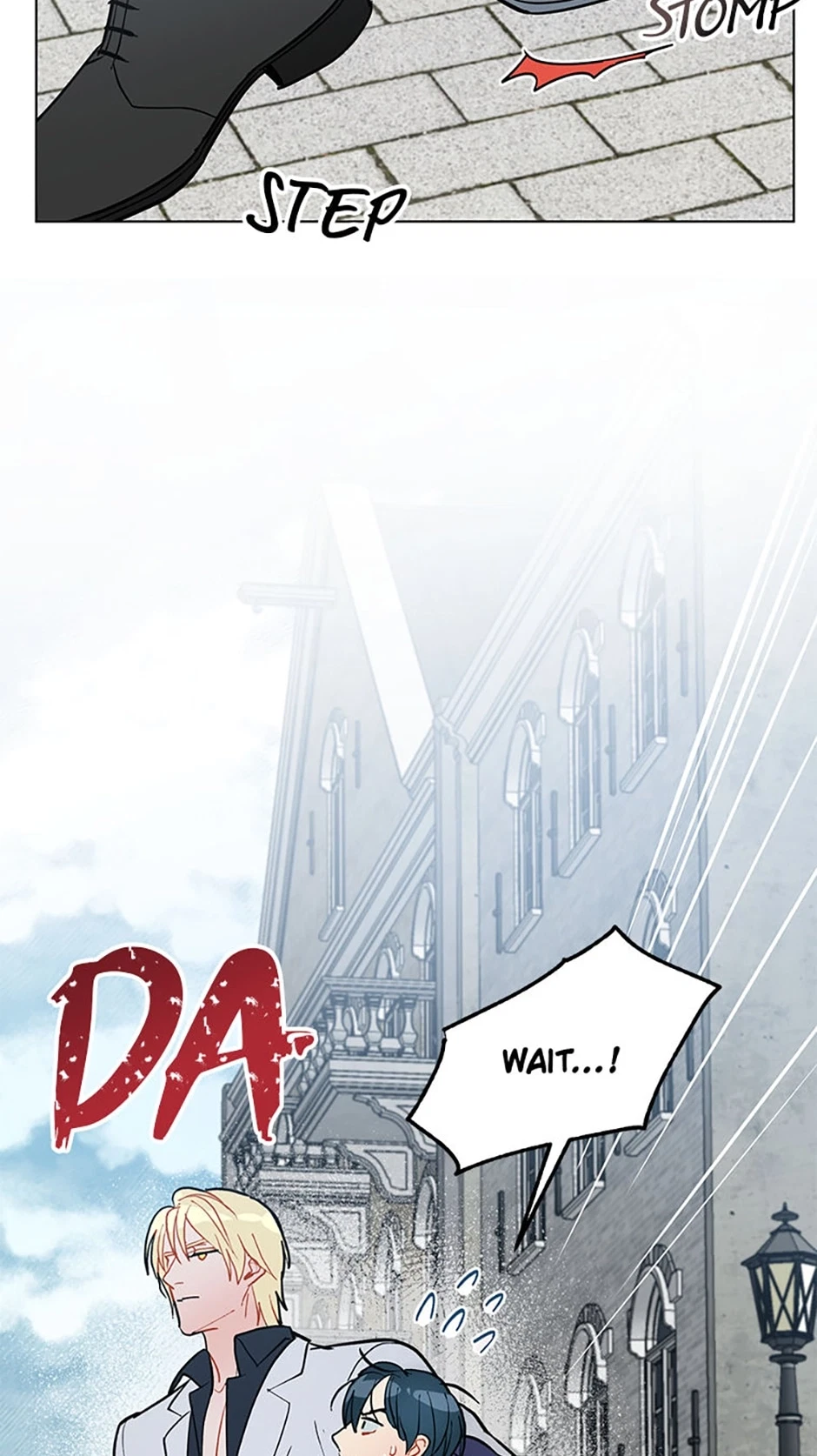 One Step From Hell Chapter 52, page 68