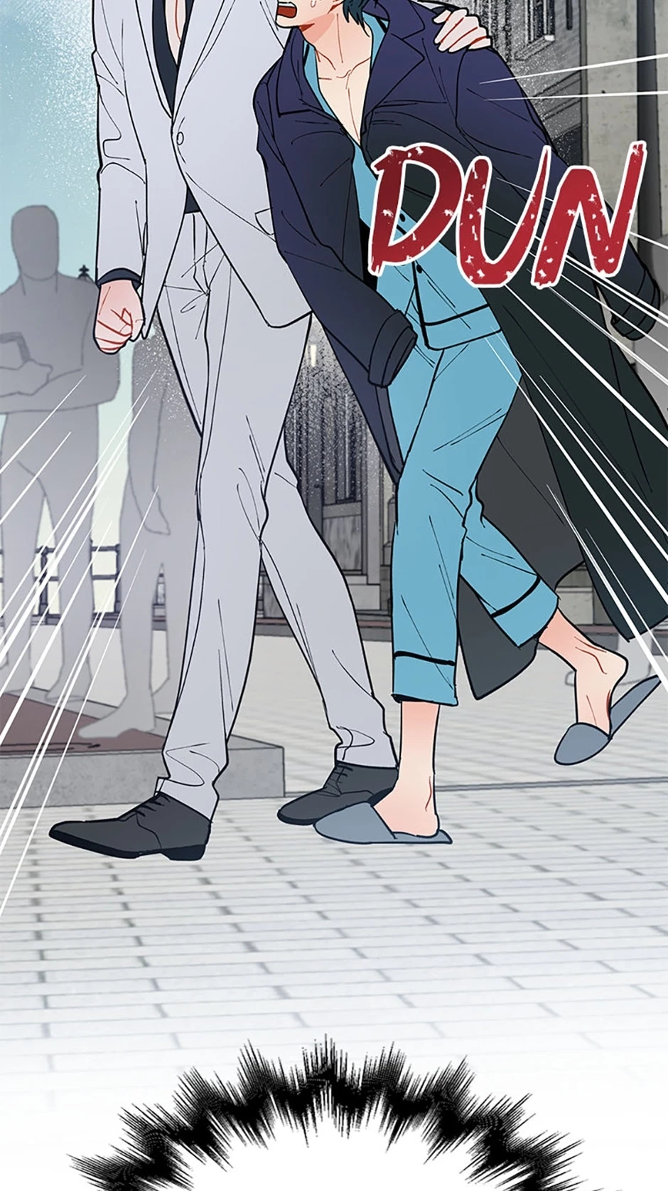 One Step From Hell Chapter 52, page 69