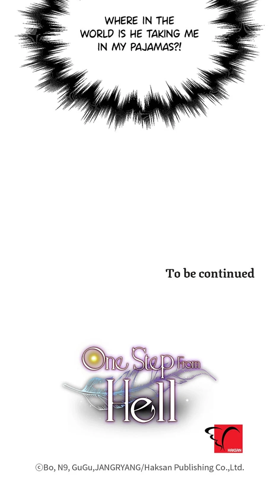 One Step From Hell Chapter 52, page 70