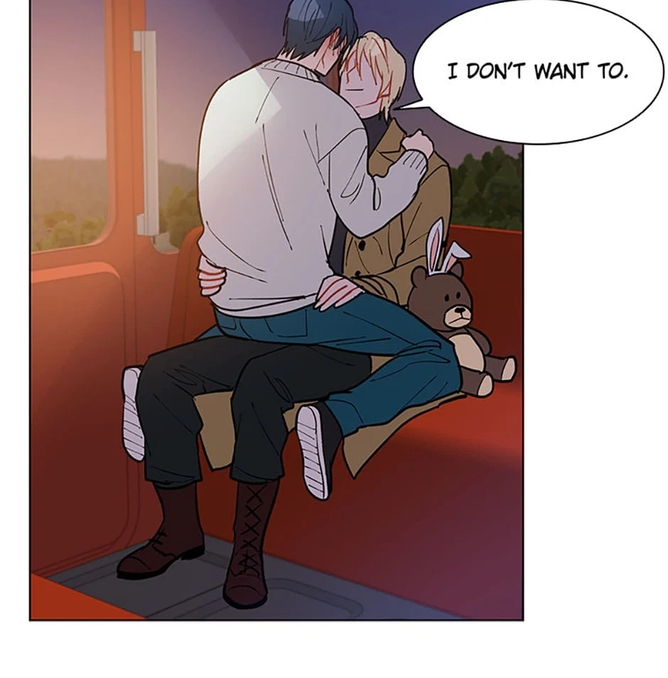 One Step From Hell Chapter 52, page 8