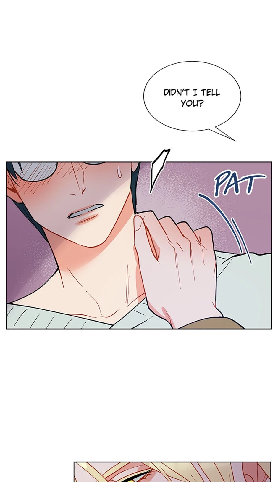 One Step From Hell Chapter 52, page 9