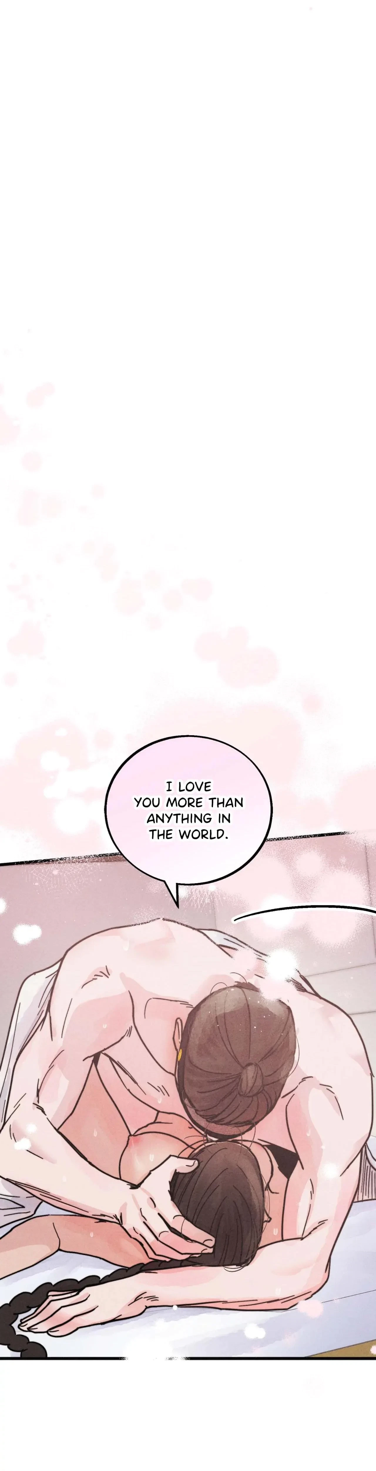 A May Wedding Chapter 4, page 19
