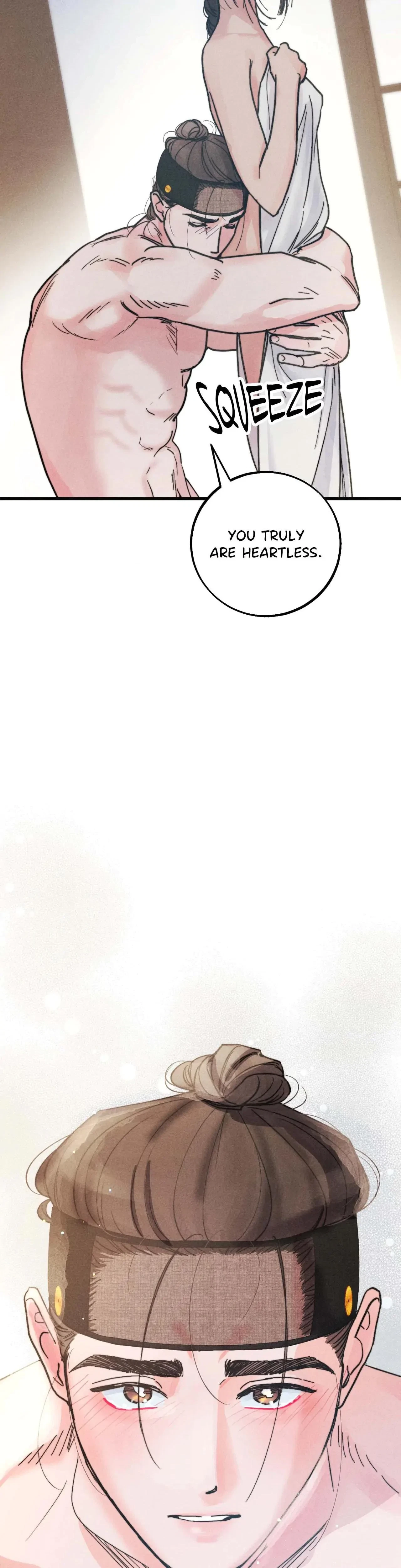 A May Wedding Chapter 4, page 25
