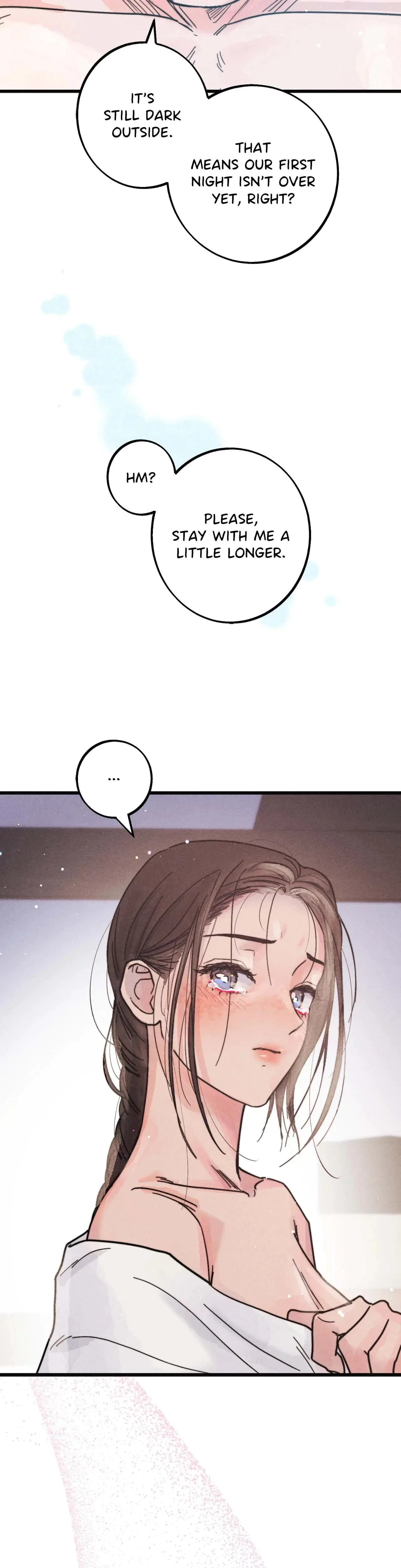 A May Wedding Chapter 4, page 26