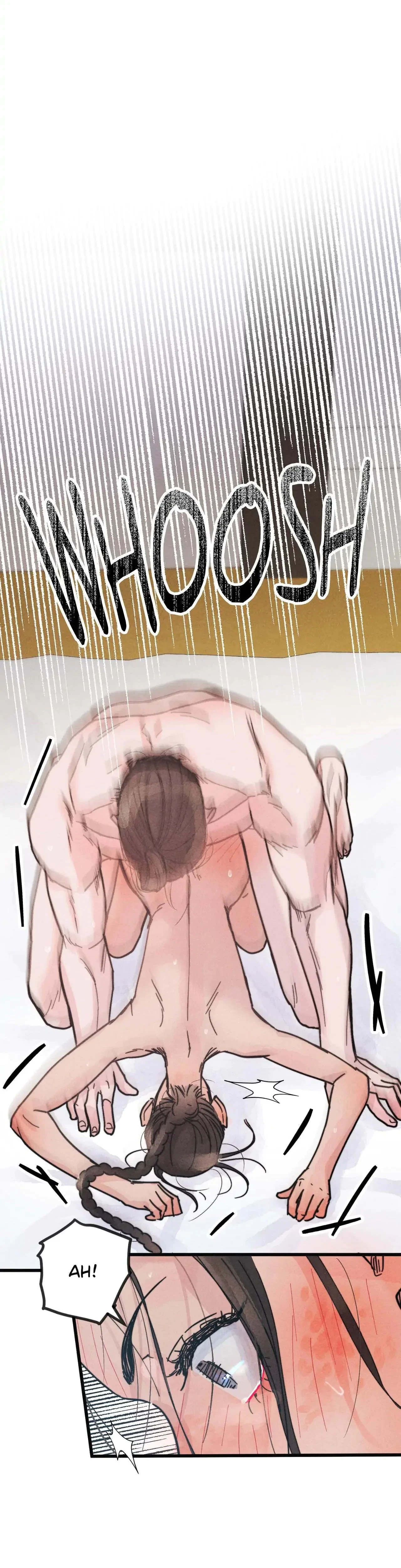 A May Wedding Chapter 4, page 32