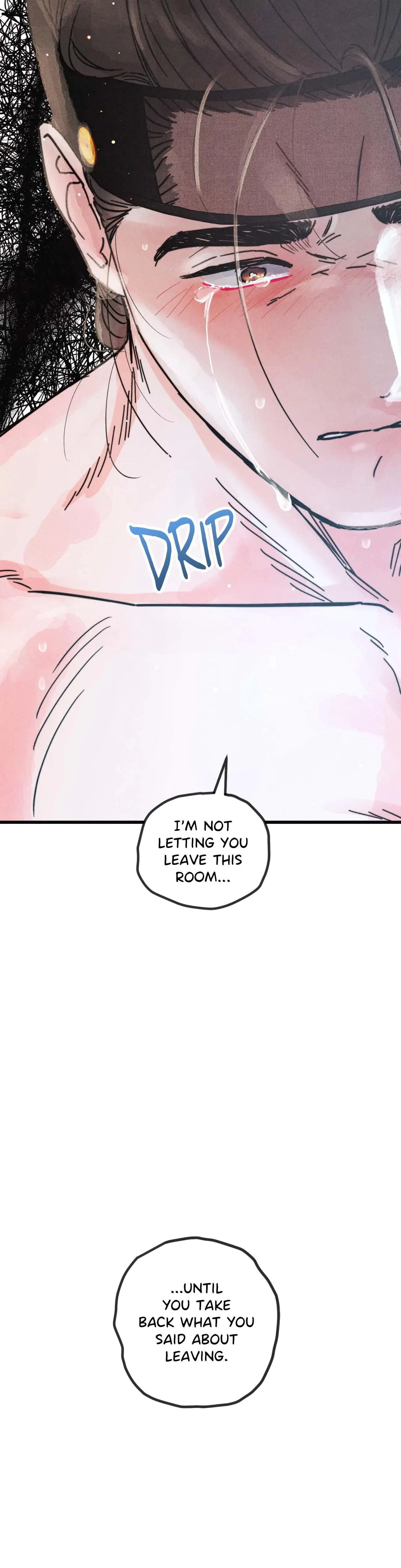 A May Wedding Chapter 4, page 38