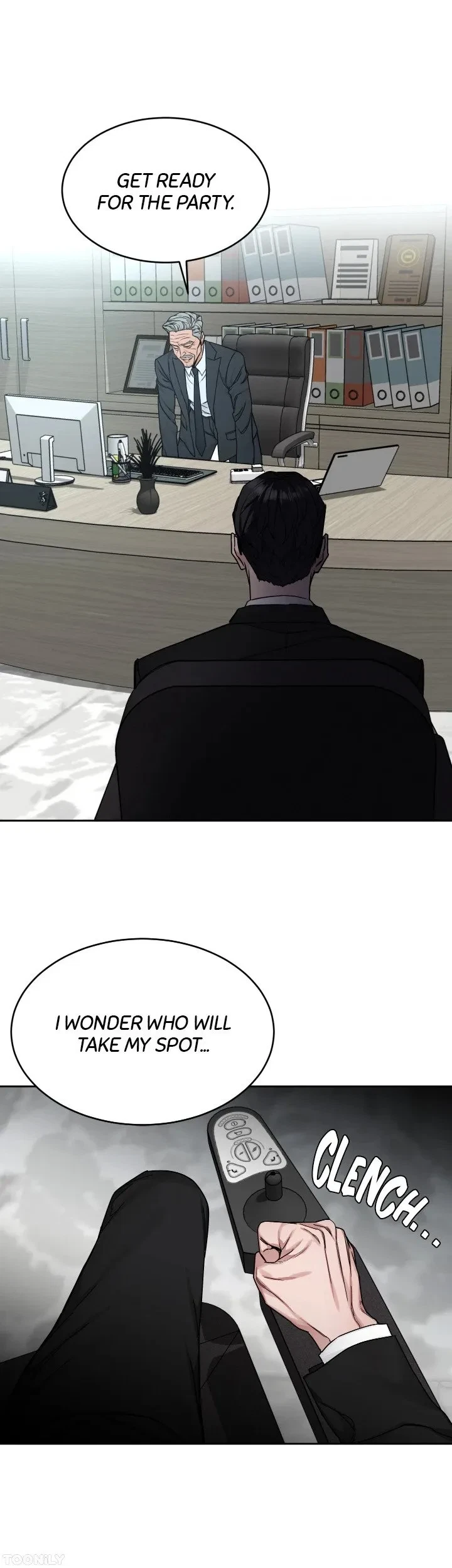 ONE KILL Chapter 71, page 12
