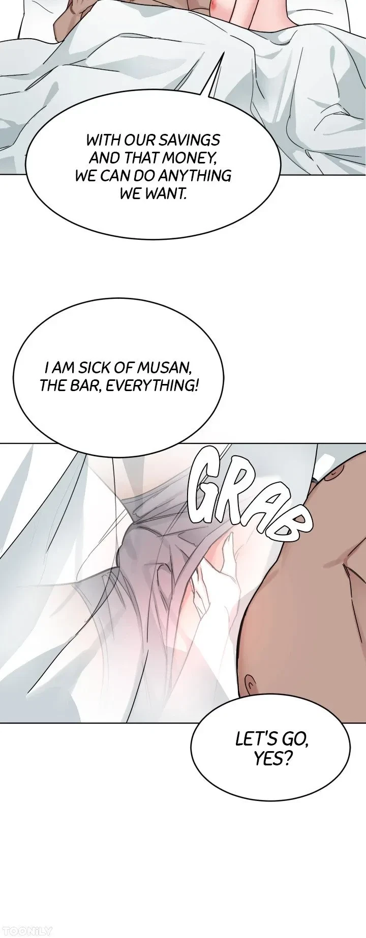 ONE KILL Chapter 71, page 26