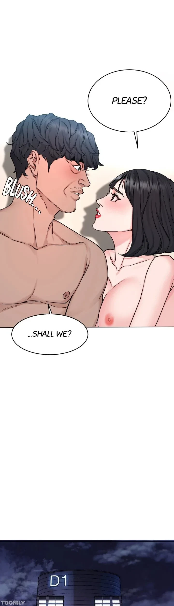 ONE KILL Chapter 71, page 27