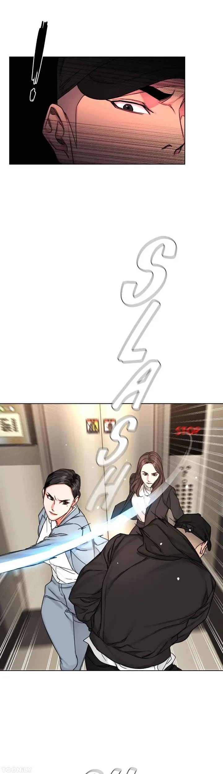 ONE KILL Chapter 71, page 32