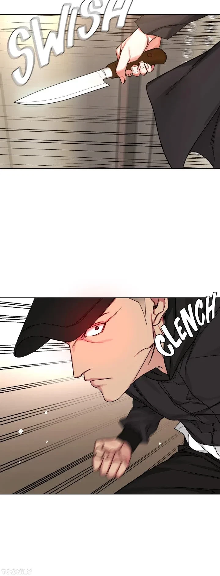 ONE KILL Chapter 71, page 33