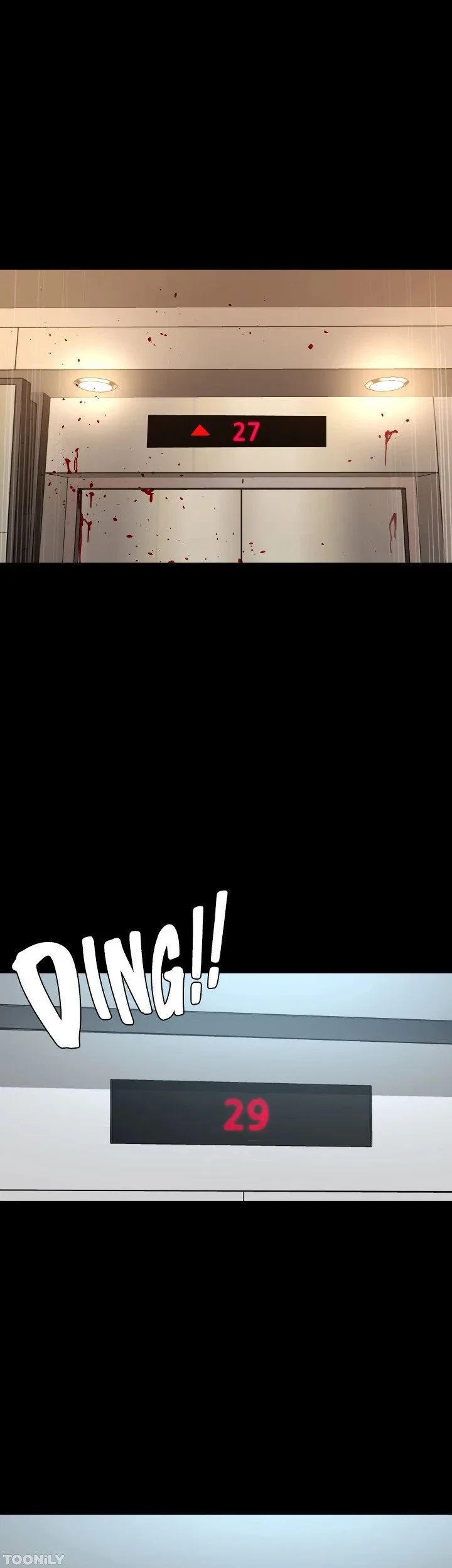 ONE KILL Chapter 71, page 45