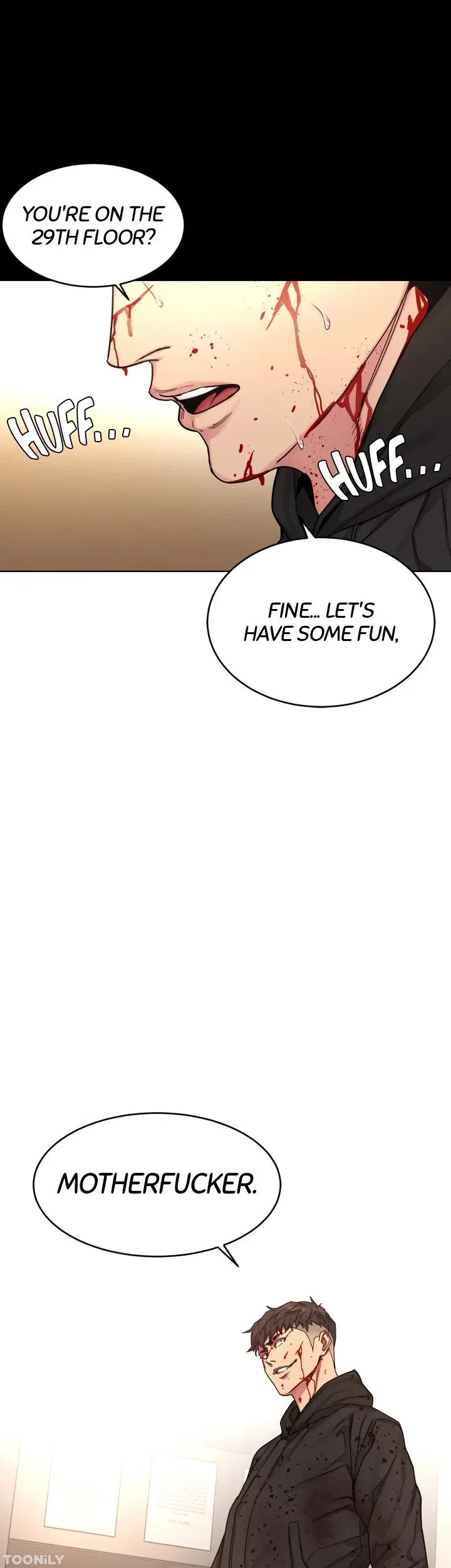 ONE KILL Chapter 71, page 47