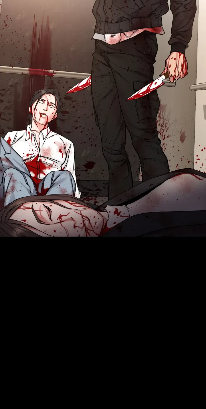 ONE KILL Chapter 71, page 48