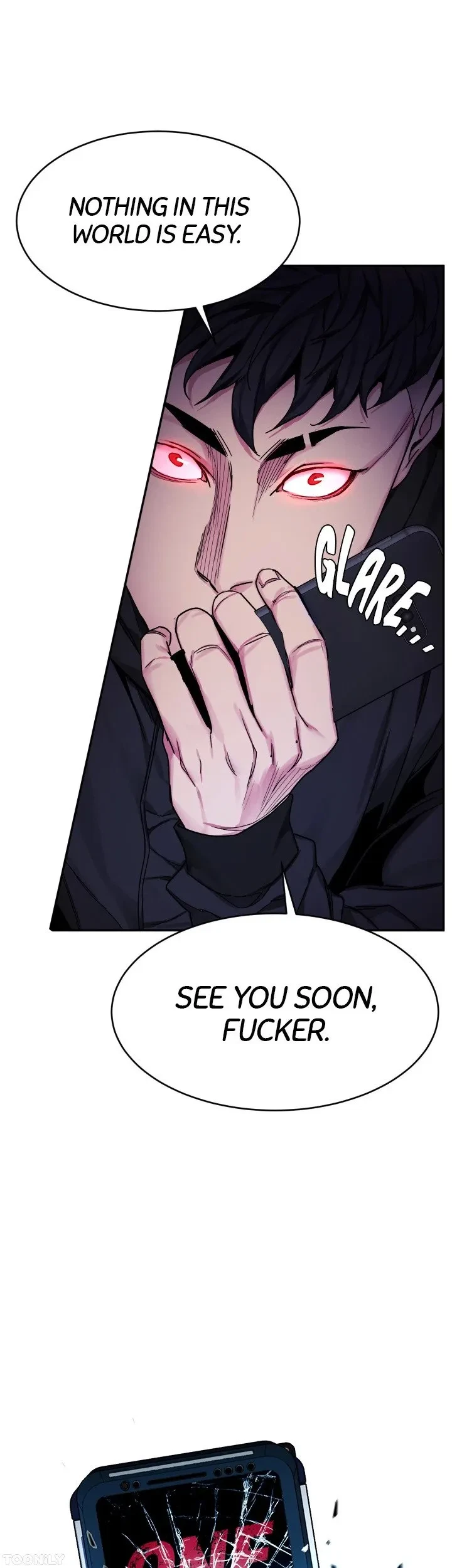 ONE KILL Chapter 71, page 7