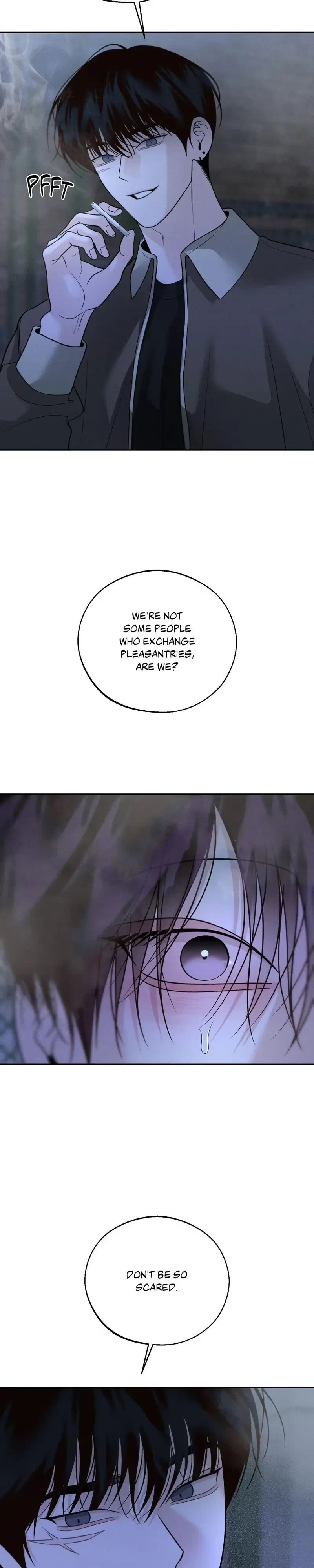 Save The Dae Chapter 67, page 14