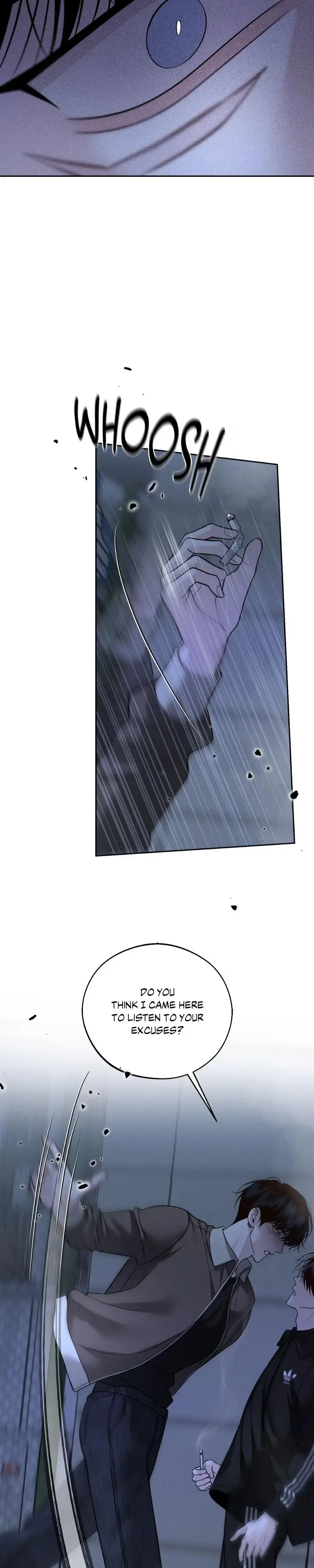 Save The Dae Chapter 67, page 16