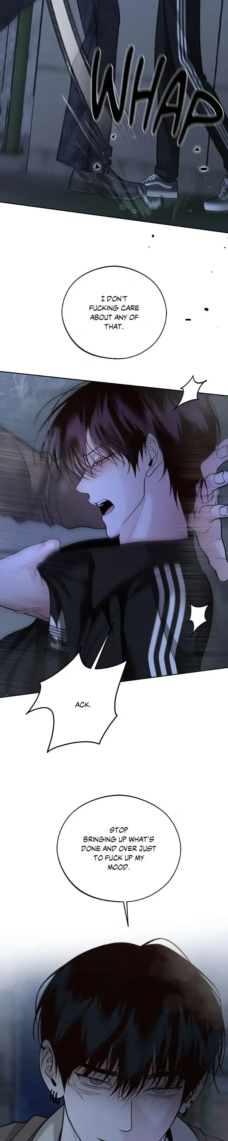 Save The Dae Chapter 67, page 17