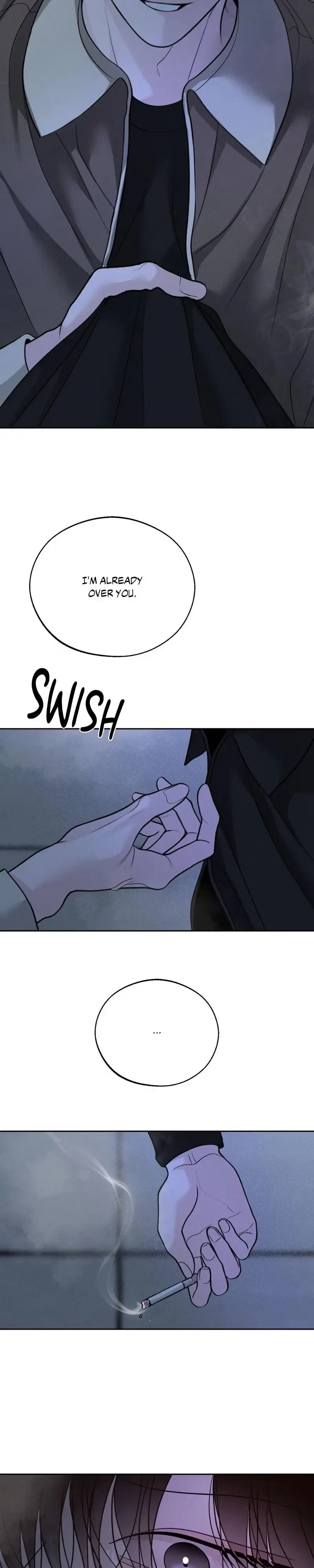 Save The Dae Chapter 67, page 18