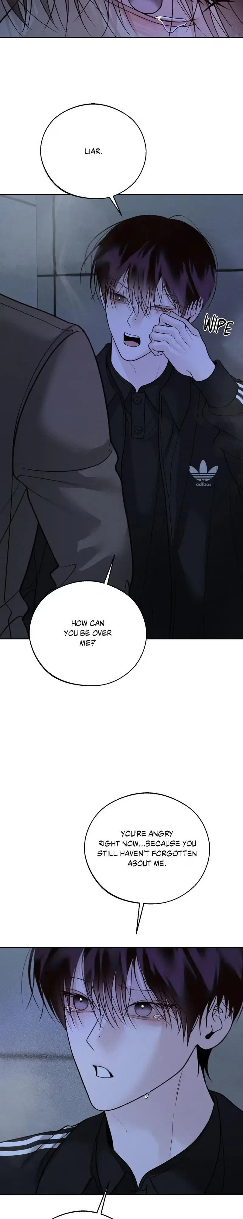 Save The Dae Chapter 67, page 19