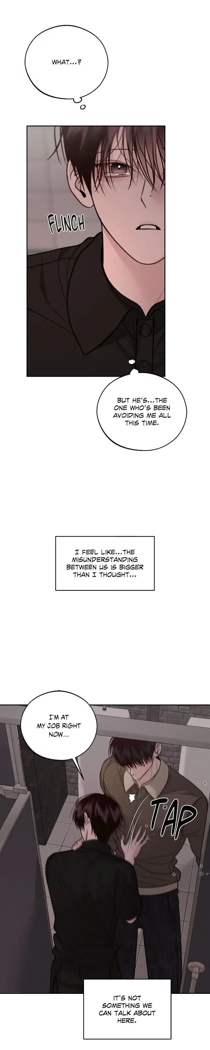Save The Dae Chapter 67, page 2
