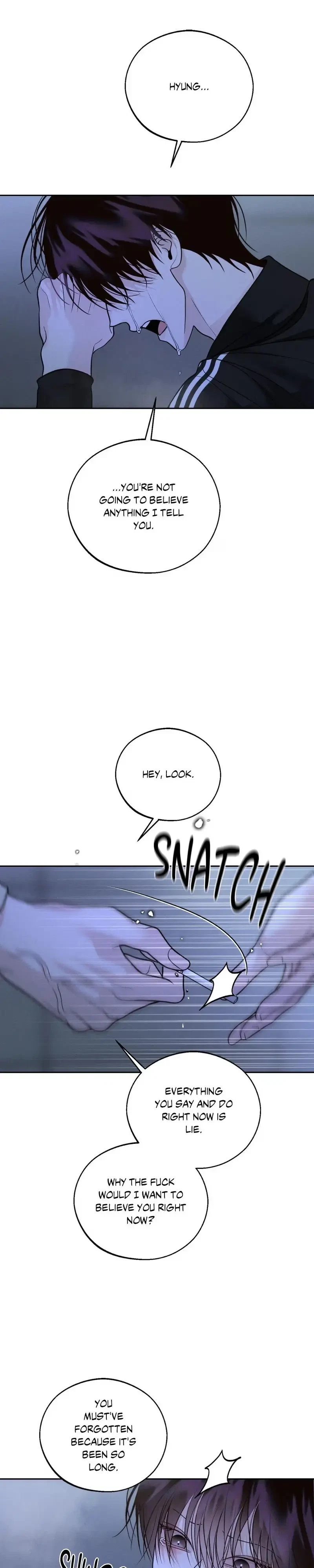 Save The Dae Chapter 67, page 24