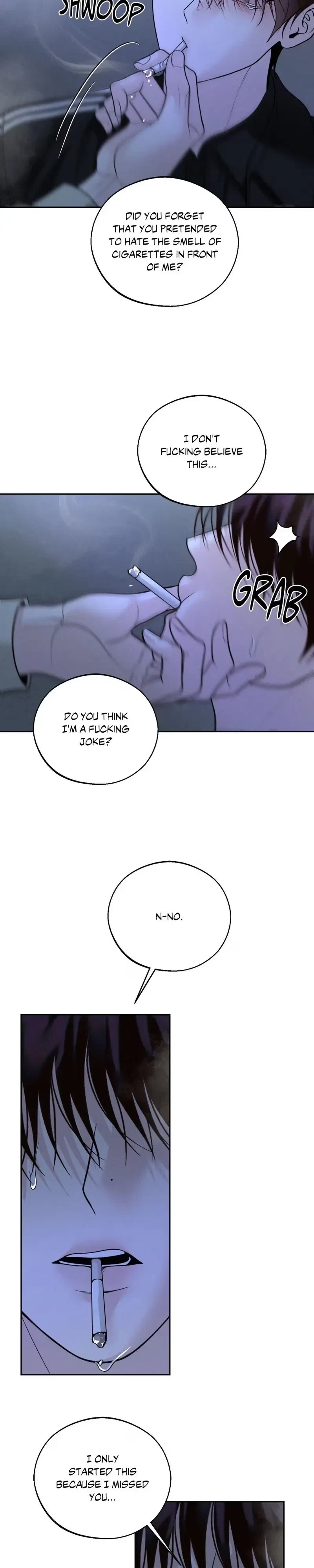 Save The Dae Chapter 67, page 25