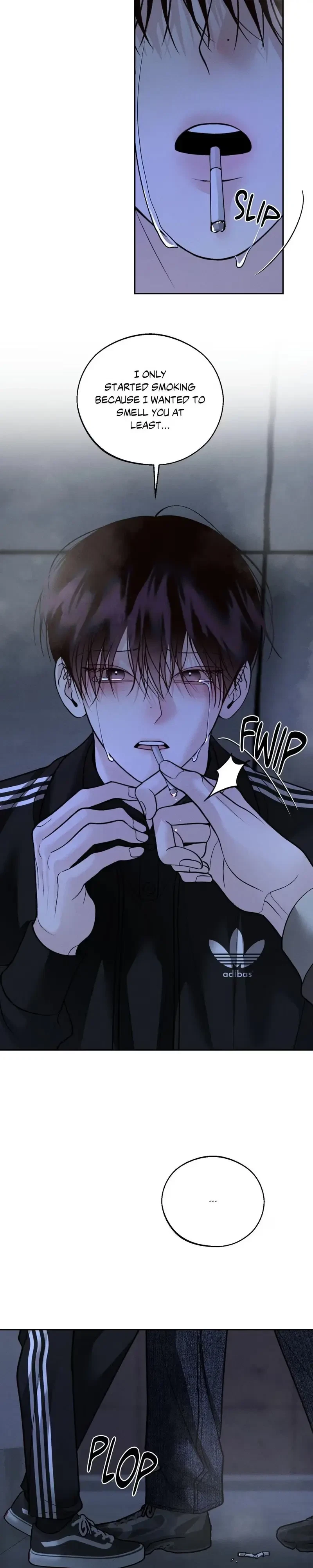 Save The Dae Chapter 67, page 26