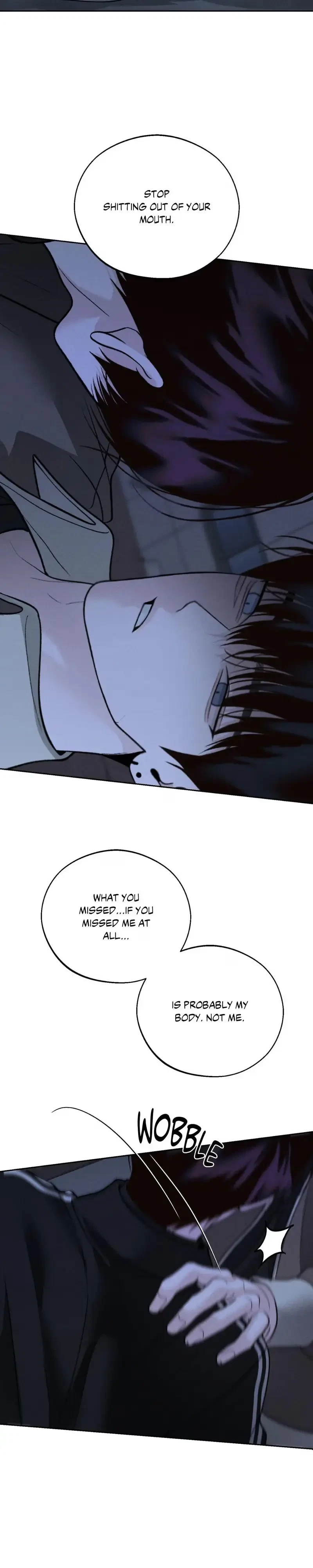 Save The Dae Chapter 67, page 27