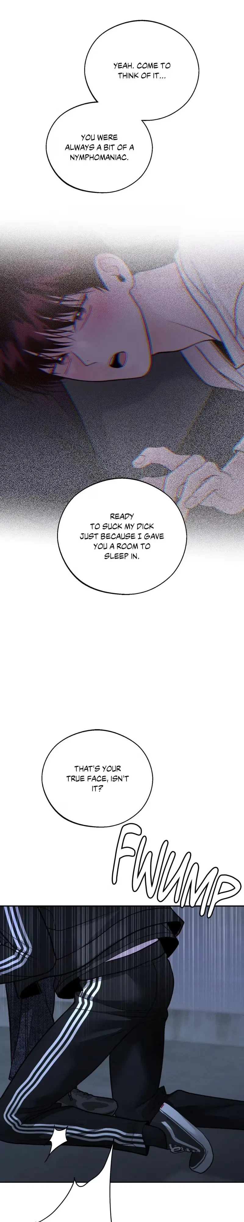 Save The Dae Chapter 67, page 28