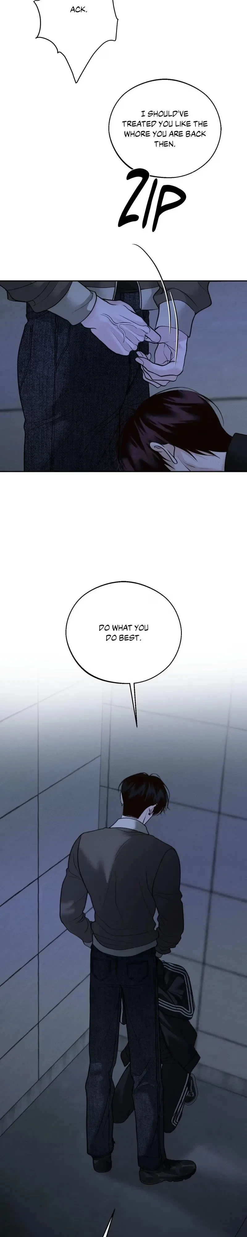 Save The Dae Chapter 67, page 29