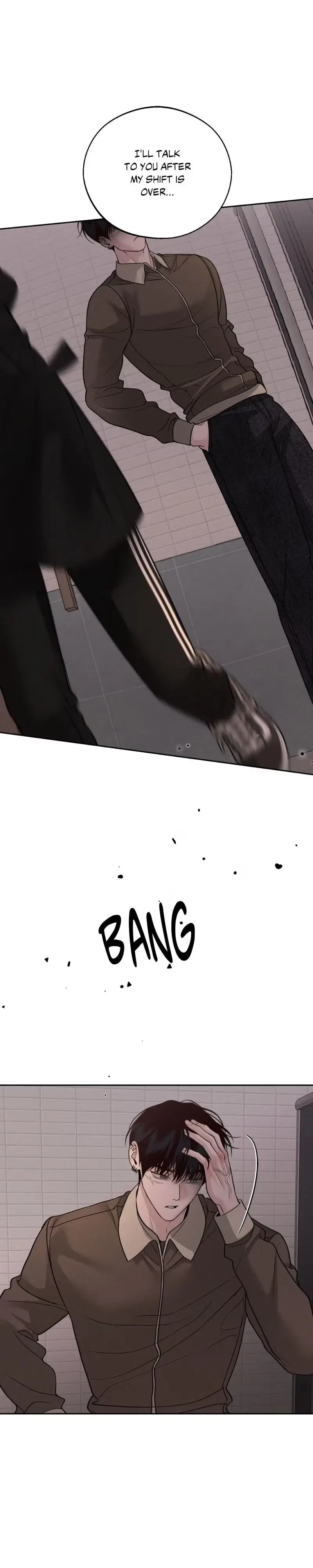 Save The Dae Chapter 67, page 3