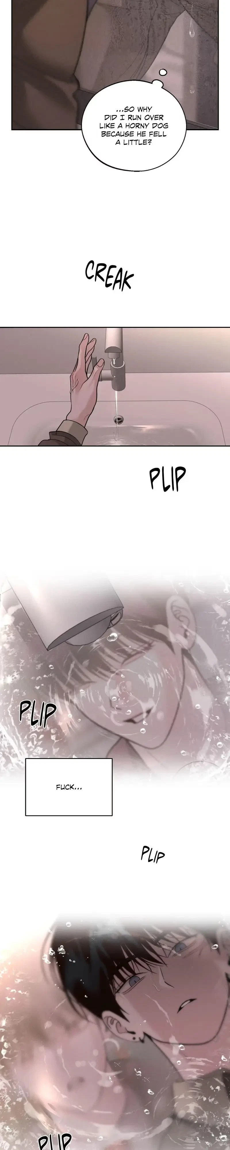 Save The Dae Chapter 67, page 5