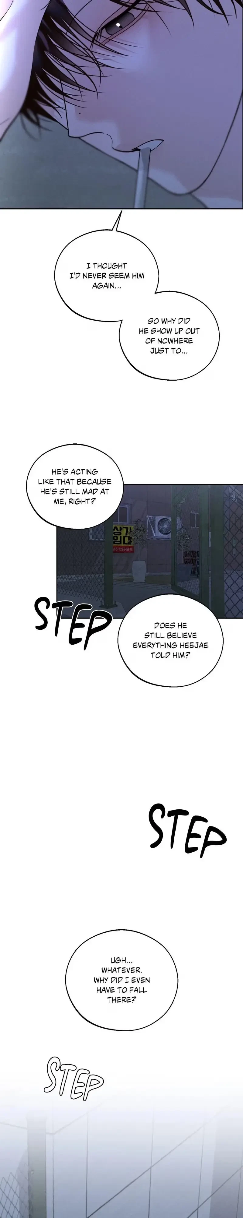 Save The Dae Chapter 67, page 9