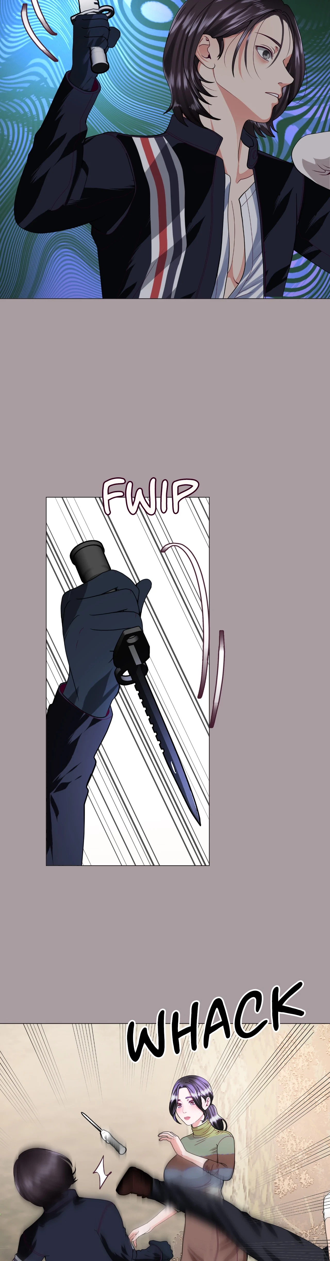 Daddy-In-Law Chapter 16, page 10