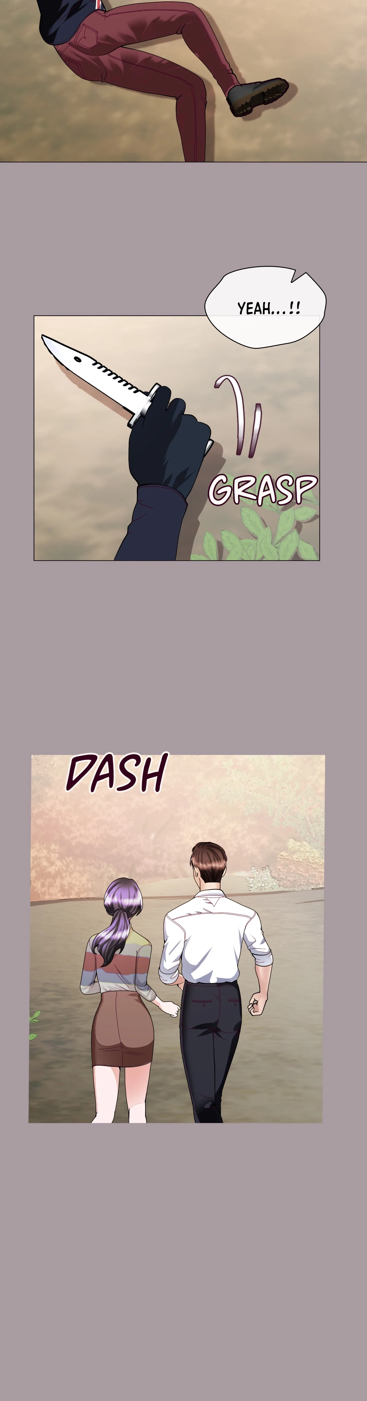 Daddy-In-Law Chapter 16, page 12