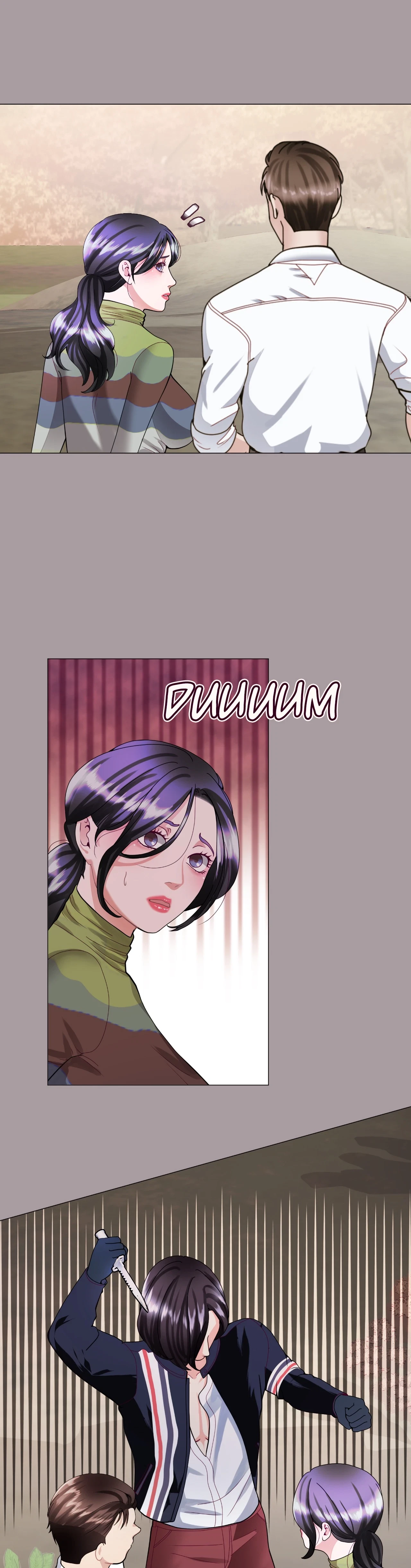 Daddy-In-Law Chapter 16, page 13