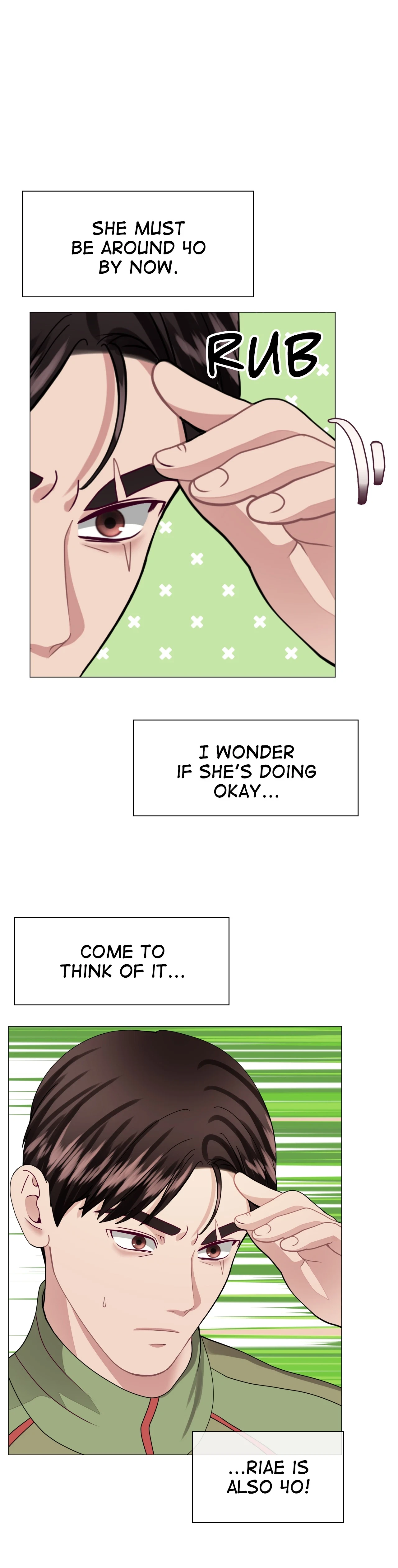 Daddy-In-Law Chapter 16, page 17