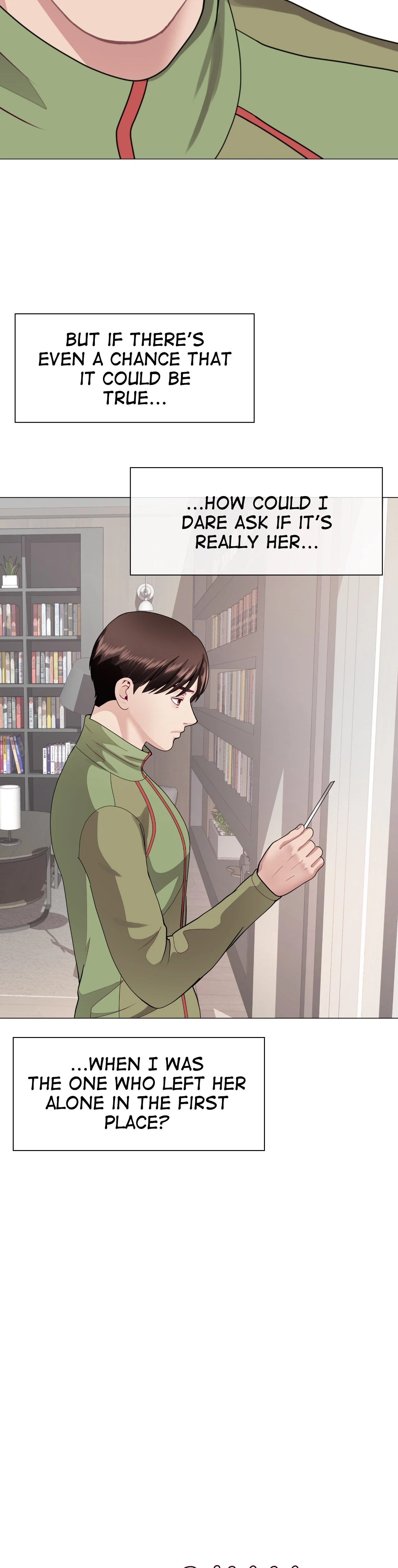 Daddy-In-Law Chapter 16, page 19