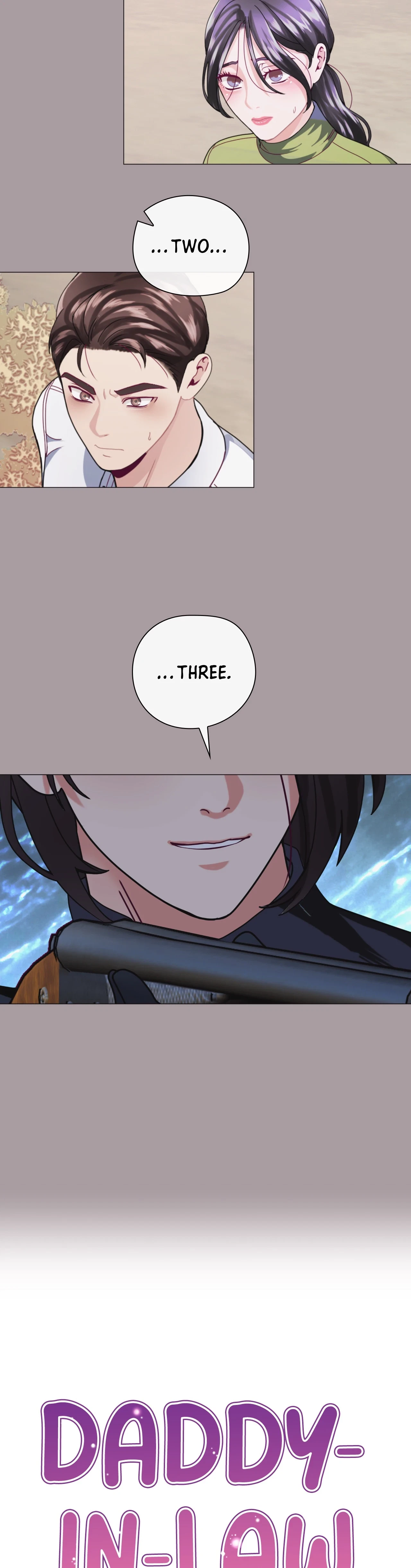 Daddy-In-Law Chapter 16, page 2