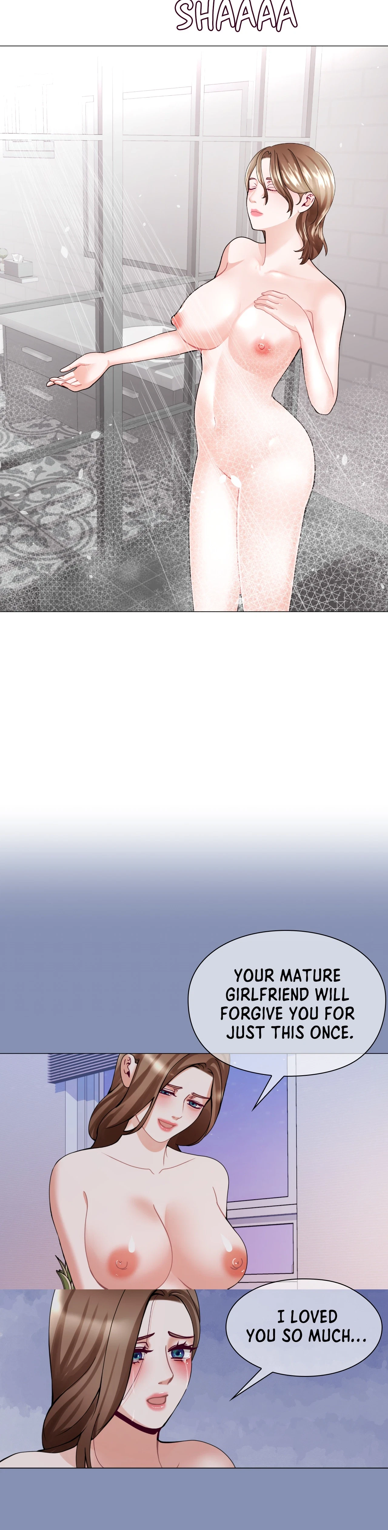 Daddy-In-Law Chapter 16, page 20