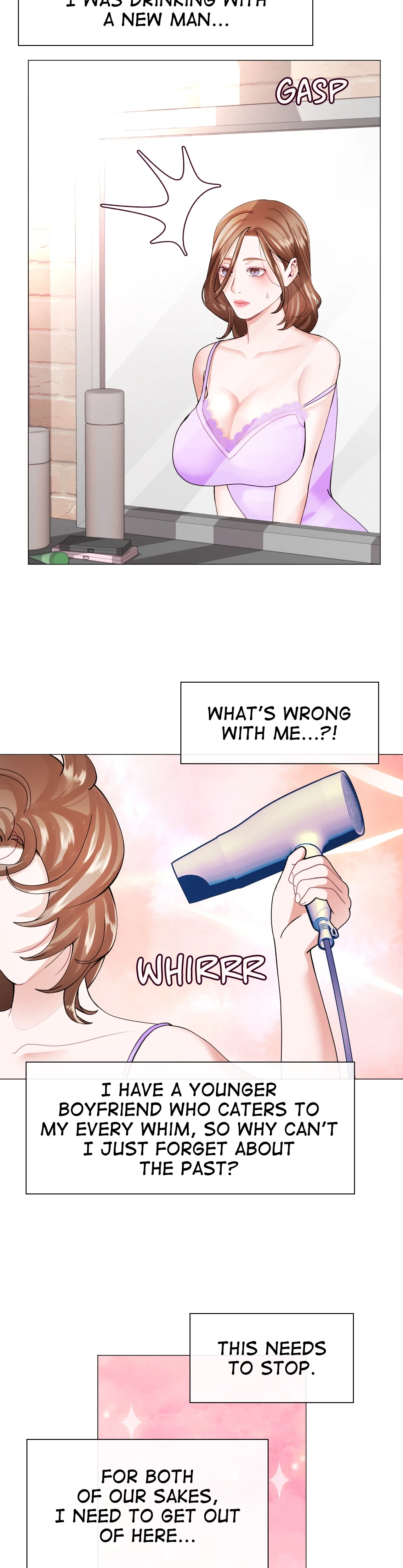 Daddy-In-Law Chapter 16, page 22