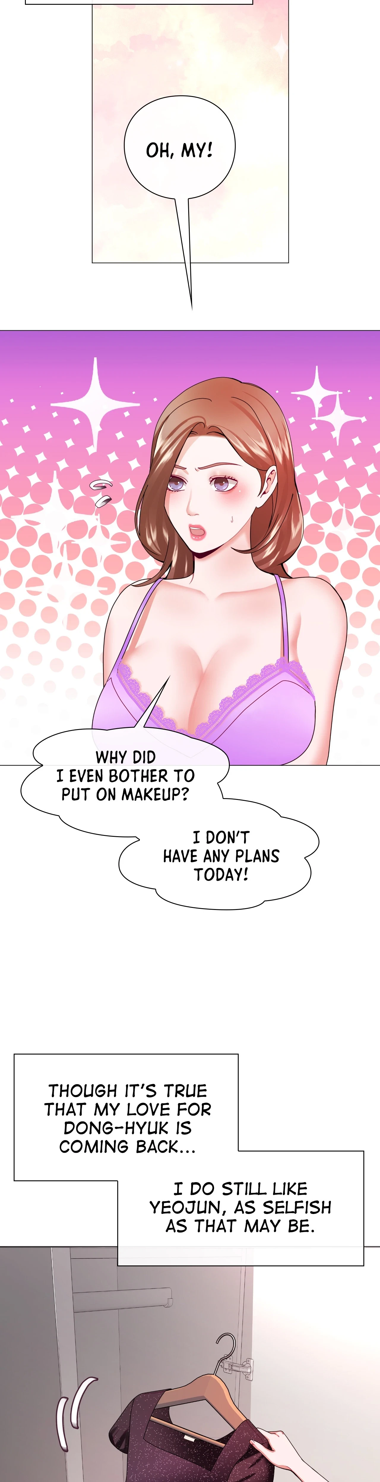 Daddy-In-Law Chapter 16, page 23