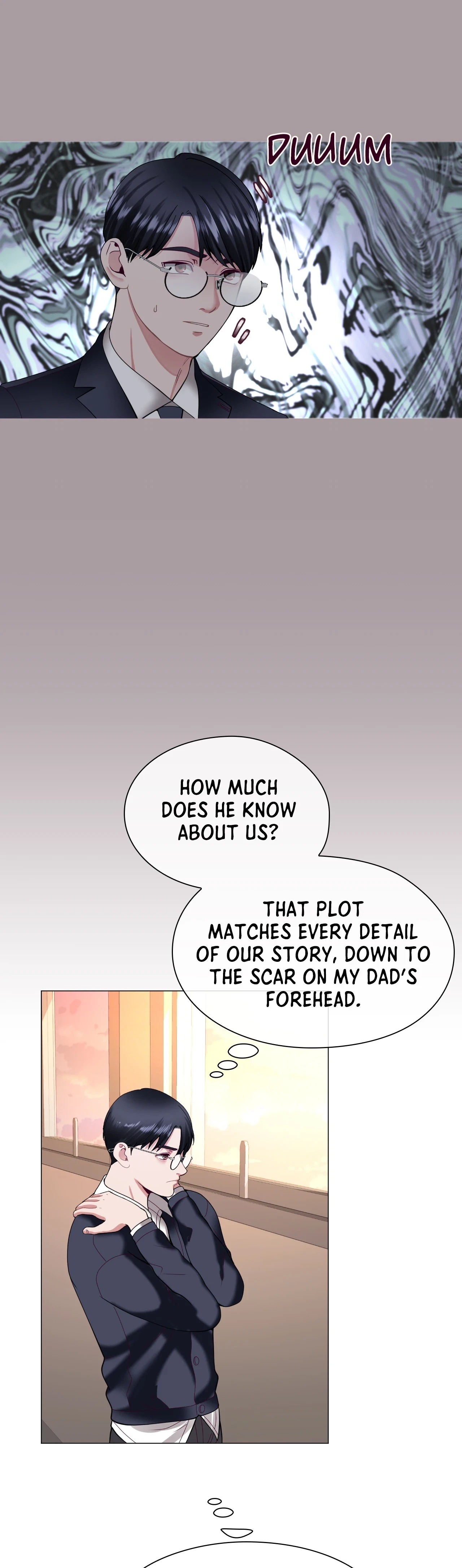 Daddy-In-Law Chapter 16, page 29