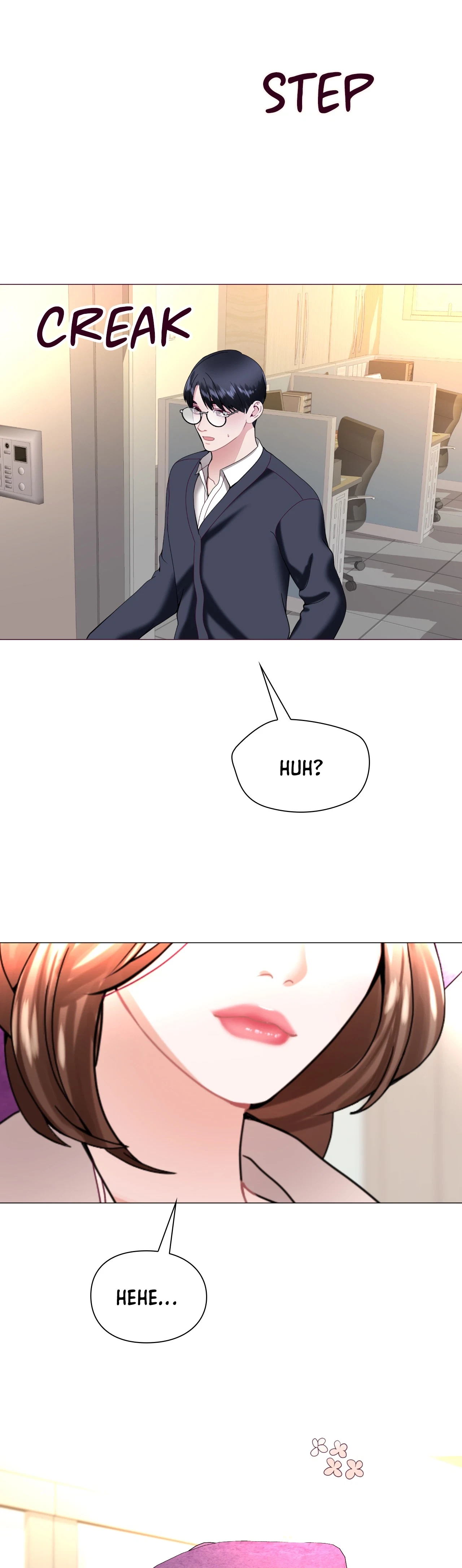 Daddy-In-Law Chapter 16, page 31