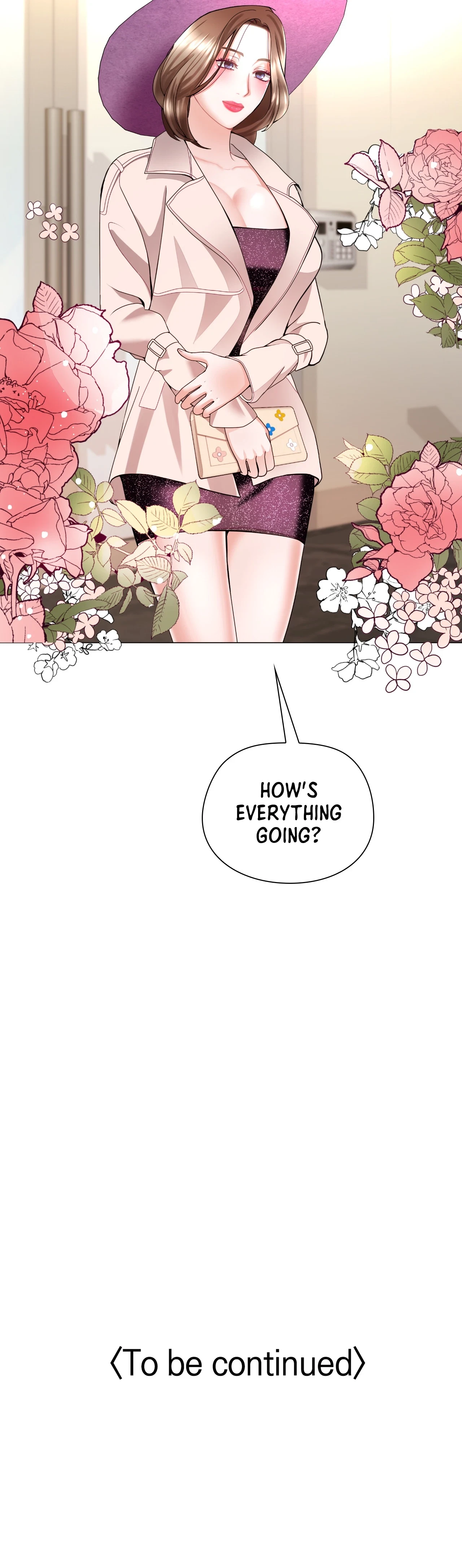 Daddy-In-Law Chapter 16, page 32