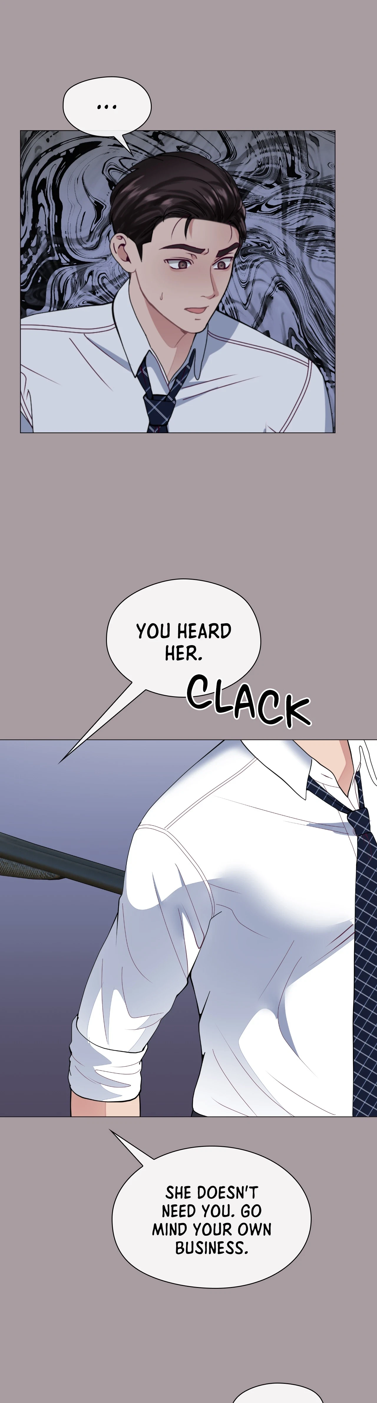Daddy-In-Law Chapter 16, page 5