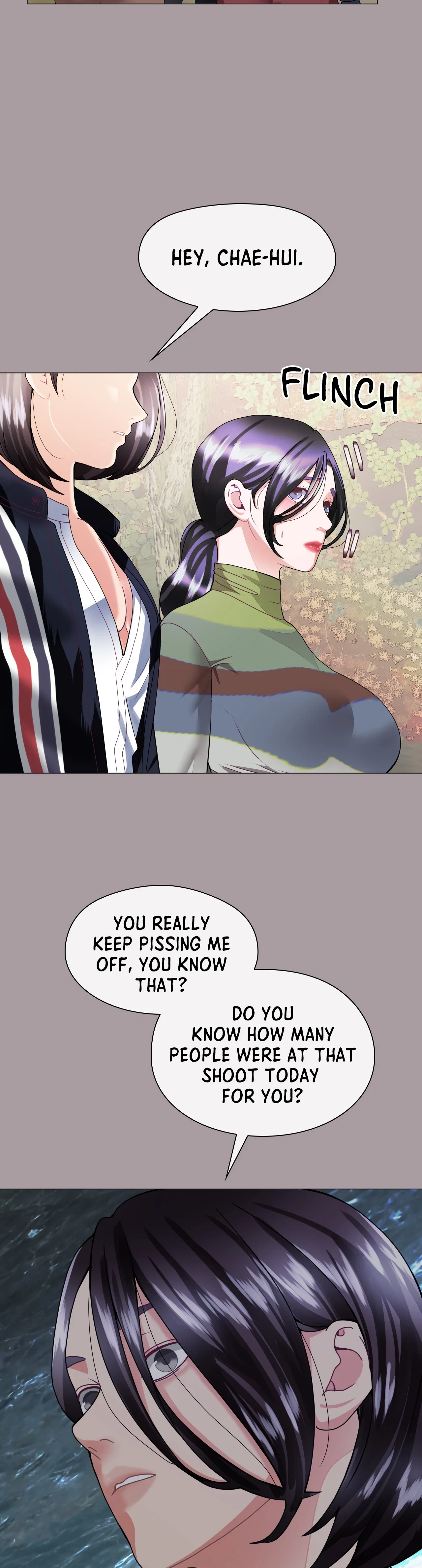 Daddy-In-Law Chapter 16, page 7