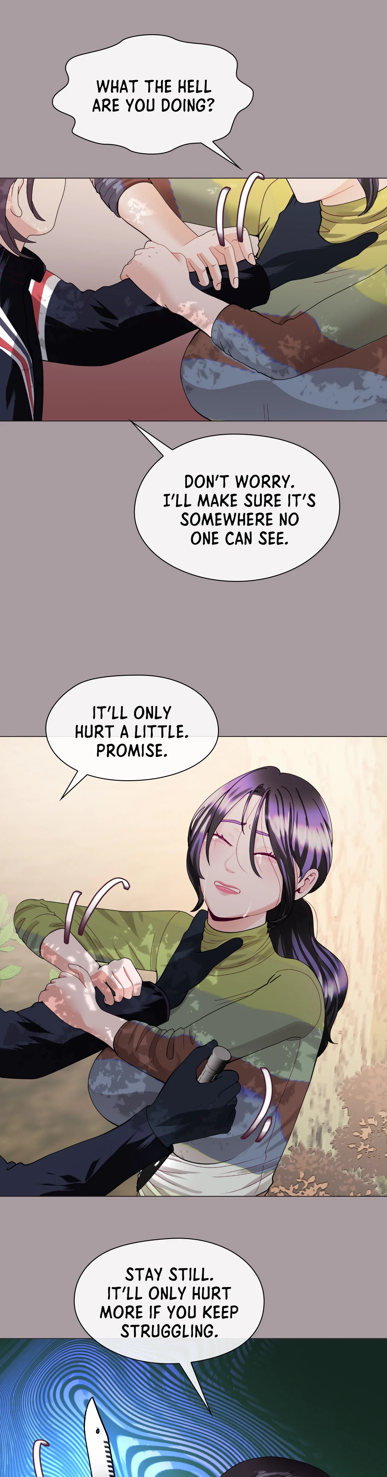 Daddy-In-Law Chapter 16, page 9