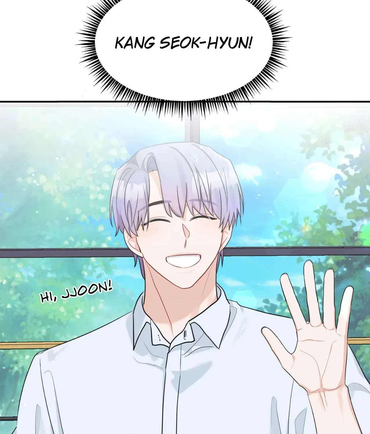 Summer Sparks Chapter 19, page 5